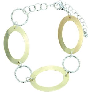 Behave Bi-color armband