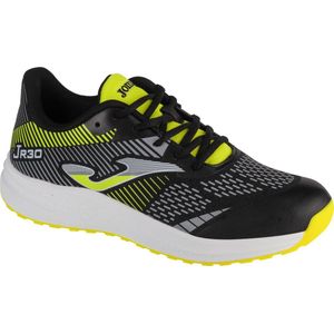 Joma JR30 Jr 2403 JR30W2401, voor een jongen, Zwart, Sneakers, maat: 36