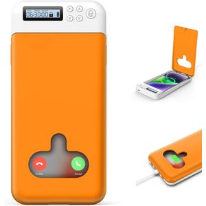 Equivera Telefoonkluis - Telefoon kluis - Smartphone Kluis - Telefoon Gevangenis