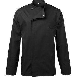 Chefs Fashion - Koksbuis Executive Black - XS