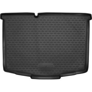 Walser Kofferbakmat XTR geschikt voor Skoda Fvania Notchback 08/2014 door Facelift 2018