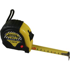 ROLBANDMAAT RUBBER 7,5 m