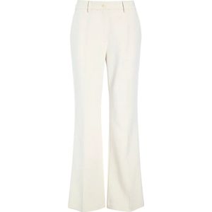 Dea Kudibal - Broek Ecru Dea Kudibal Rihanna Pantalons Ecru Rihanna 1534