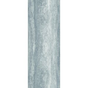 5x rollen decoratie plakfolie beton look grijs 45 cm x 2 meter zelfklevend - Decoratiefolie - Meubelfolie