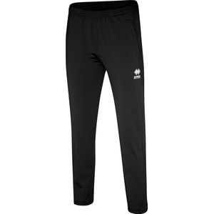 Errea Janeiro 3.0 Broek Ad 00120 Zwart - Sportwear - Volwassen