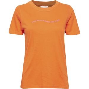 Ichi IHRUNELA SS19 Dames Top - Maat XXL