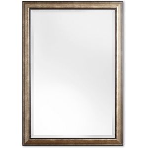Klassieke Spiegel 50x110 cm Zilver - Victoria