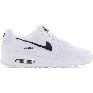 Nike Air Max 90 Next Nature 'White Black' Sneaker DH8010 101