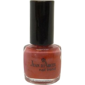 Jean D'Arcel Nail Trend Mini Nagellak Kleur Manicure polish varnish 4ml - 73
