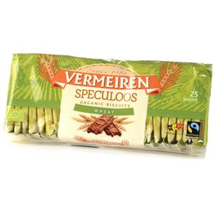 Fairtrade Bio Speculoos - 300 koekjes