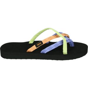 TEVA OLOWAHU W - Dames slippers - Kleur: Diversen - Maat: 42