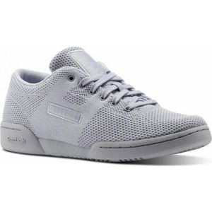 Reebok De sneakers van de manier Classic Workout Clean