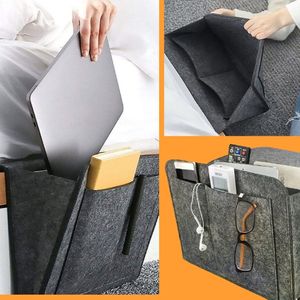 Home & Marker - Bed Organizer - Stoel Organizer - Bank Organizer - Sofa Organizer - Bedtas - LIVIPOCKET