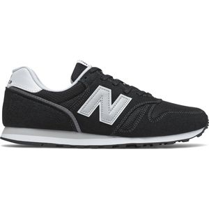 New Balance ML373 Heren Sneakers - Zwart - Maat 40.5