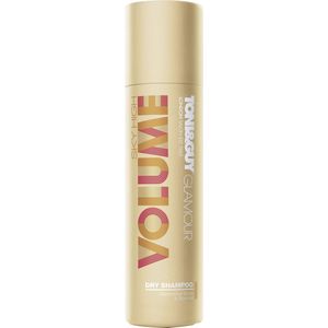 TONI&GUY Glamour Volume Dry - 250 ml - Droogshampoo
