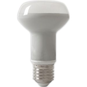 2 stuks Calex LED Reflectorlamp - R63 5,4 (32W) E27 2700K Dimbaar met Led dimmer