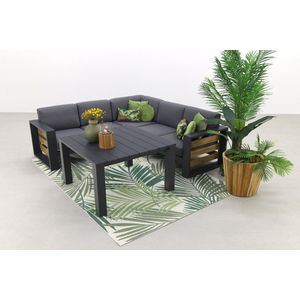 Garden Impressions Solo/Cube dining loungeset