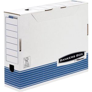 Archiefdoos Bankers Box voor ft A3 (43 x 31,5 cm), 1 stuk 10 stuks