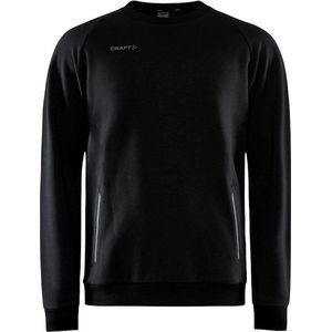 Craft CORE Soul Crew Sweatshirt M 1910622 - Black - 3XL