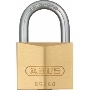 Abus hangslot 65/45
