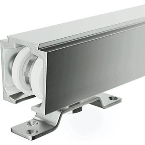 Inbouw Schuifdeursysteem Pakket 240cm