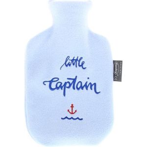 Fashy Kruik little captain licht blauw 800 ml