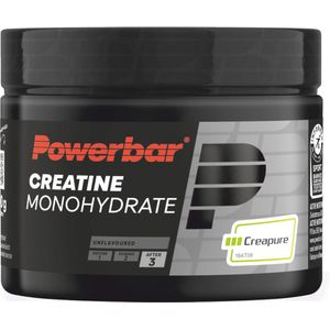 Powerbar Black Line Creatine Monohydrate - Creapure