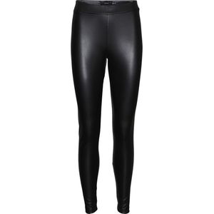 VERO MODA VMGANA MW PL LEGGING NOOS Dames Legging - Maat XS X L34