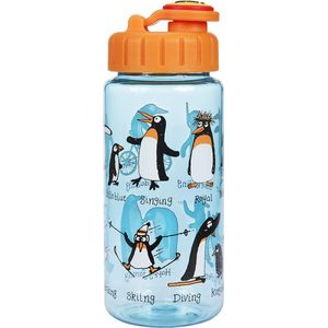 Pinguin Drinkfles Drinkbeker - Tyrrell Katz