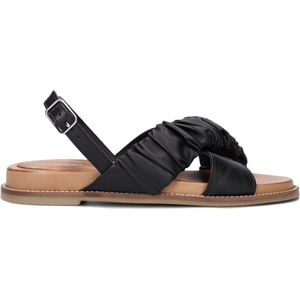 Notre-V 906010 Sandalen - Dames - Zwart - Maat 36