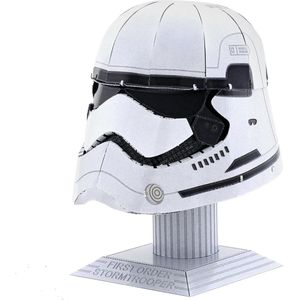 Metal Earth - Star Wars Stormtrooper Helmet