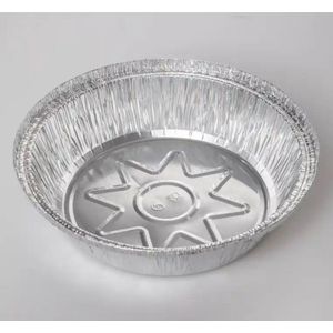 770ml | Aluminium Bakjes Wegwerp met deksel | Aluminium bakjes wegwerp | Prep meal | Aluminium Schaal | Horeca | Restaurant | Barbecue | Kapsalon | Aluminium wegwerp bakjes | Aluminium bakjes rond