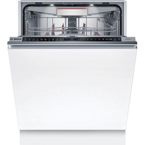 Bosch SBD8TCX01E inbouw vaatwasser | XL | Energielabel A | Zeoliet