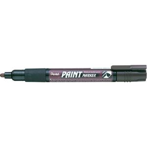 Pentel Paintmarker MMP20 Bruin