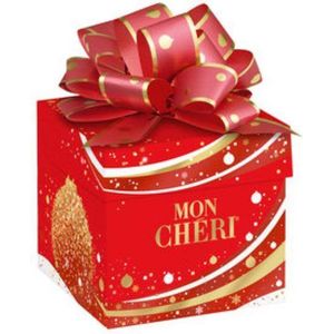 Mon Chéri Piemonte Kers Geschenkpakket Likeur Kersenchocolade Doos van 283 g