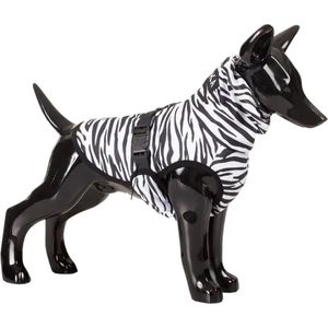 Honden vest maat 25