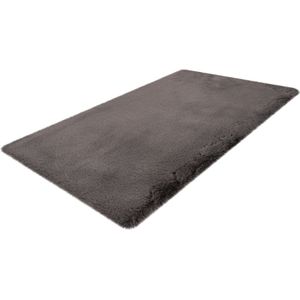 Lalee Heaven 67 x 110 cm Badmat Grijs