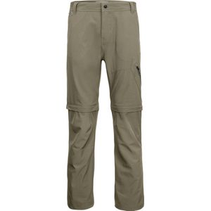 Killtec KOS 13 Men Pants - Heren - Afritsbroek - Beige - Maat 48