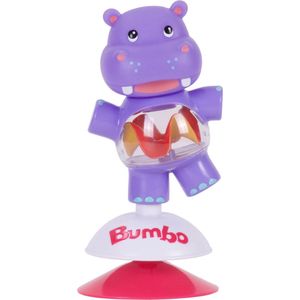 Bumbo Hildi the Hippo