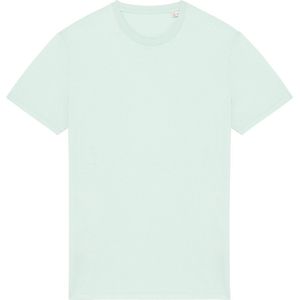 Unisex T-shirt met ronde hals Native Spirit Brook Green - 4XL