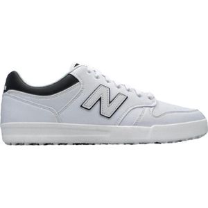 New Balance 480 Golfshoes SL White