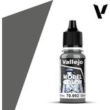 Vallejo 70992 Model Color Neutral Grey - Acryl Verf flesje