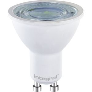 GU10 LED spot - 5W - Groen - Niet dimbaar