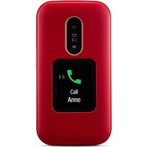 Mobiele klaptelefoon zonder abonnement, telefoon voor senioren met noodoproep senioren telefoon mobile