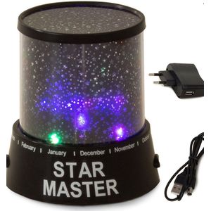 sterrenhemel-sterrenprojector-lamp-slaapkamer-feest
