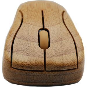 Bamboe muis