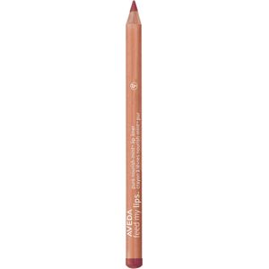 Aveda Feed My Lips Pure Nourishment Lip Liner Currant