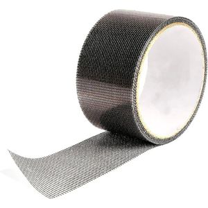 Hor Reparatie Tape - Horrengaas Reparatietape - Hor Tape - Reparatietape Vliegenhor - Insectengaas Tape - Insectenhor Tape - 200x5cm