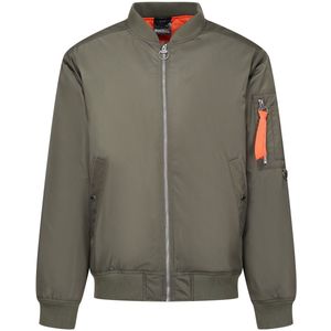 Regatta Pro Pilot Jacket RG255 - Dark Khaki - XL