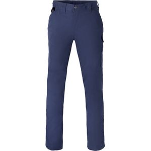 HAVEP Damesbroek Shift 80359 - Indigo Blauw/Charcoal - D50